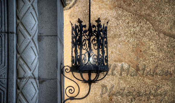 The Lamp