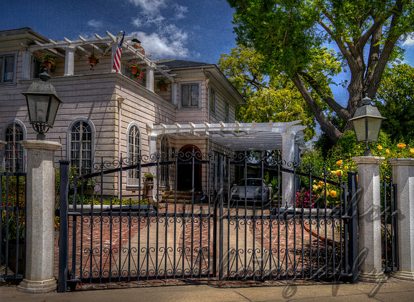 Spencer House (1927)