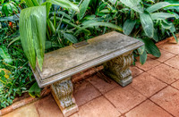 Hothouse Rest Stop