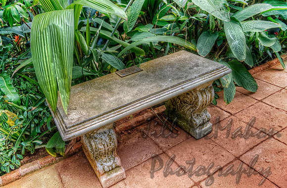 Hothouse Rest Stop