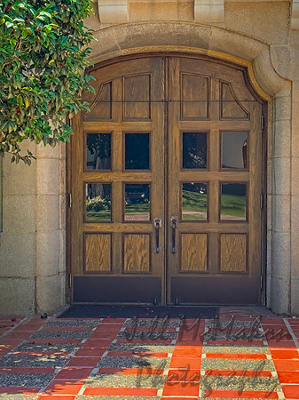 For The Door Collectors