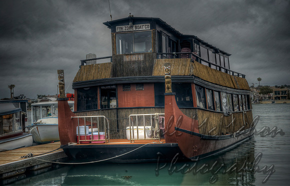 Fun Zone Boat Co,