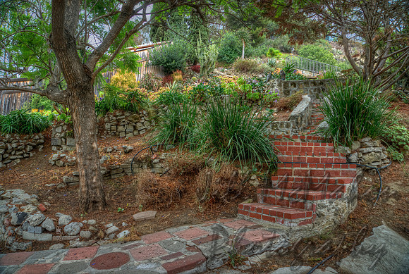 Bricks & Stones