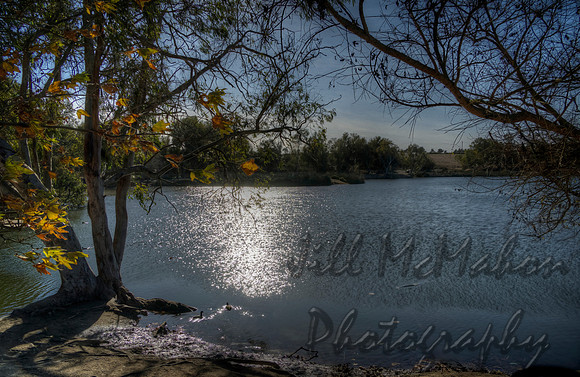 Lake Huntington