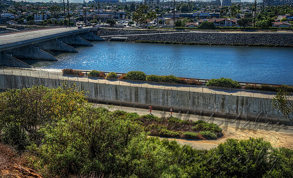 Santa Ana River
