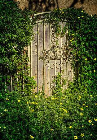Gate