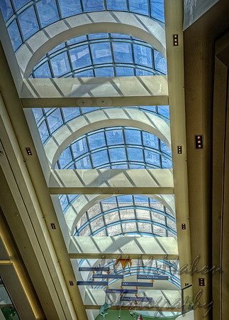 Look Up