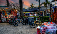 Bikes & Batik
