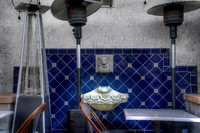 Fountain & Heaters
