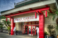 Asian Garden Mall
