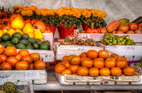 Fruits & Veggies