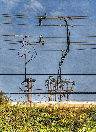 Wired