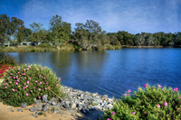Lake Huntington