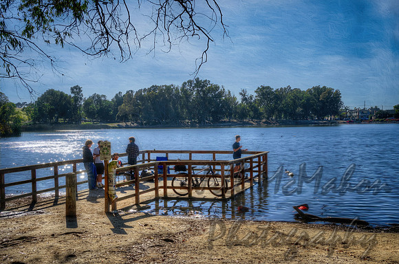 Fishin Pier