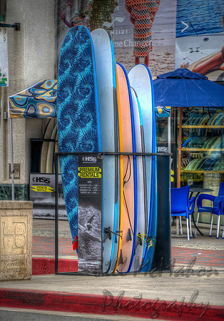Board Rentals