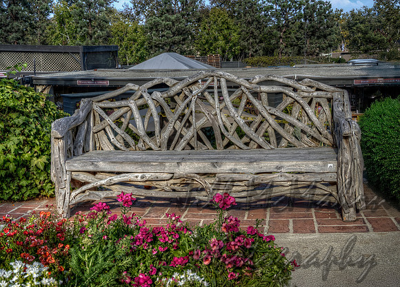 Branch Bench