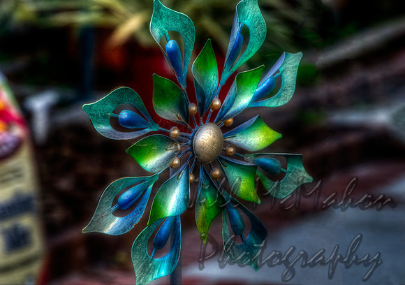 Pinwheel