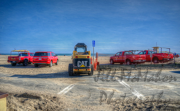 Flood Crew