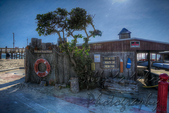 2111 West Ocean Front