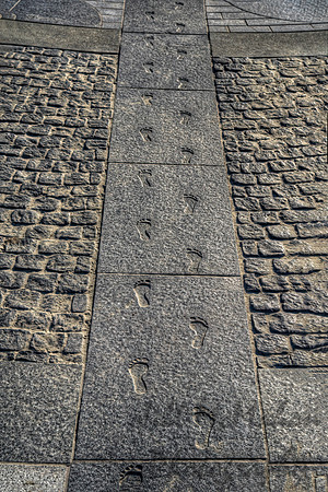 Footprints