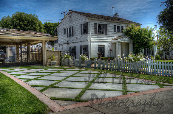 Driveway Design