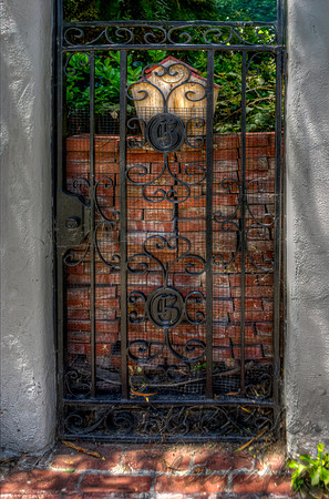 Not A Gate Anymore