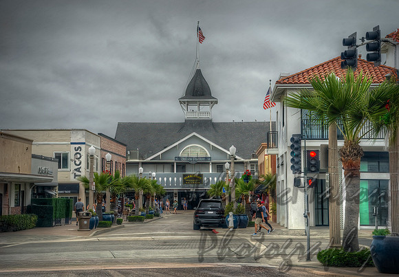 Balboa Pavilion (1905)