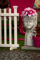Flower Girl
