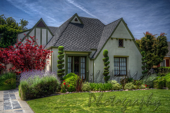 Topiary Trim