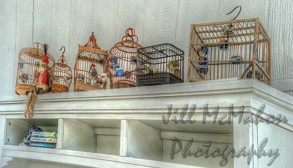 Cages