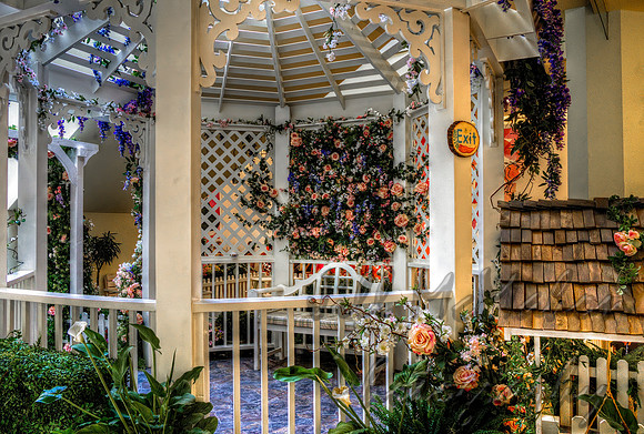 Gazebo