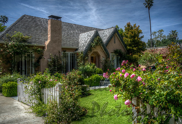 Cute Cottage