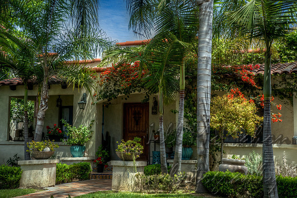 Hacienda