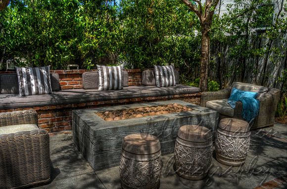 Relaxation Space