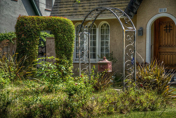 Other Arbors