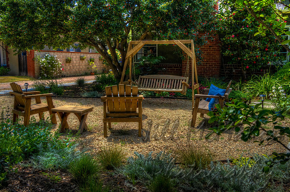 Conversation Place