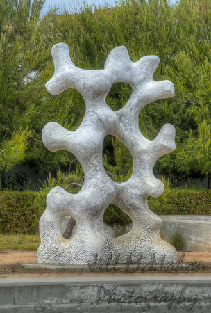 Park Sculpture