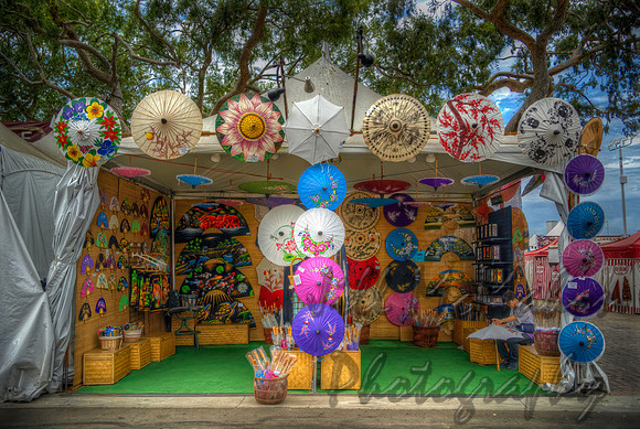 Parasols For Sale