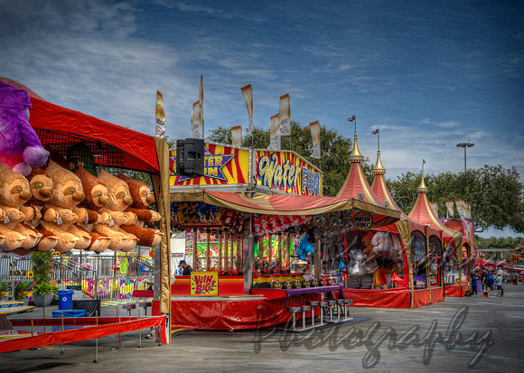 Game Midway