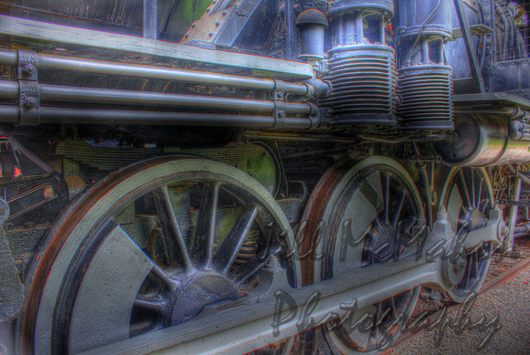 Color Engine