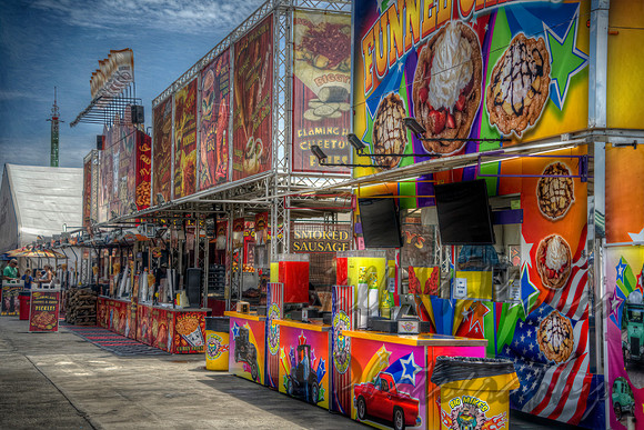 Food Midway