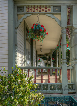 Porch