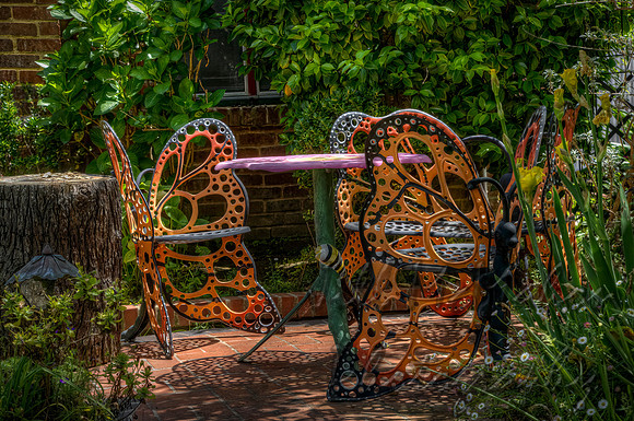 Butterfly Furniture