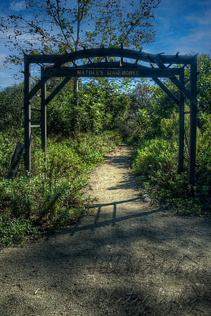 Nature's Warehouse