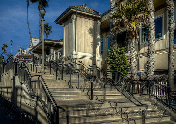 Upstairs Downstairs