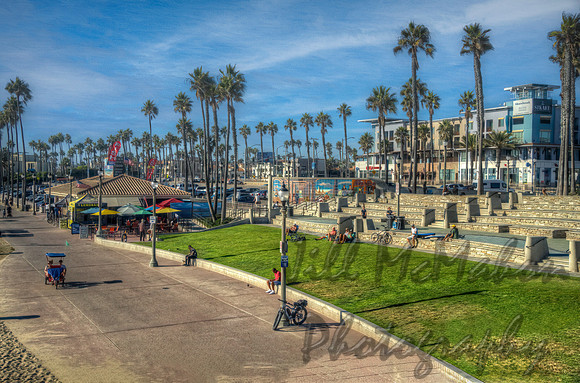 Beachside