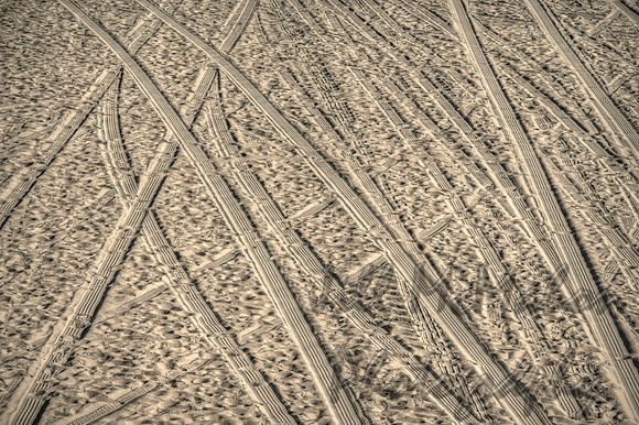 Tracks