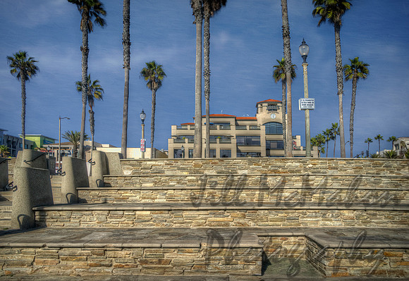 Rest Steps