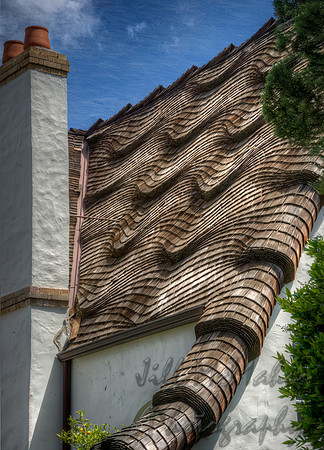 Fancy Roof