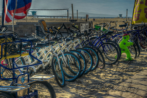 Bikes To Rent